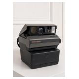 Polaroid Spectra System Instant Camera