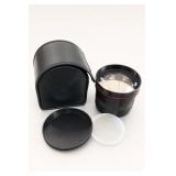 Lenmar 3.0X Telephoto Video Lens Japan