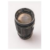 Vemar Telephoto 200mm f/4.5 Lens Japan