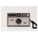 Kodak Instamatic 104 Camera with Strap