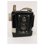 Tower Box Camera for 120 Film