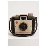 Kodak Brownie Holiday Flash Camera