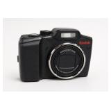Kodak EasyShare ZD15 10X Optical Zoom Camera
