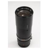 Kalimar Auto Telephoto 300mm f/5.6 Lens