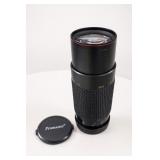 Promaster MC 75-300mm f/5.6 Camera Lens
