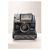 Berkey Keystone Instant Film Camera