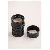 FODO R 135mm f/3.5 Camera Lens with Hood