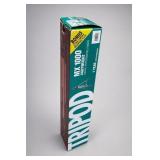 Boxed MX1000 Camera Tripod