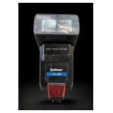 Kalimar AFZ-6000 Auto Focus Flash