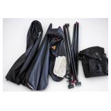 Photography Light Modifier Equipment Lot