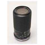Super Cosina 80-200mm f/4.5-5.6 MC Lens