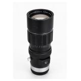Soligor Auto-Zoom 75-260mm f/4.5 Lens