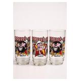 3 Popeye