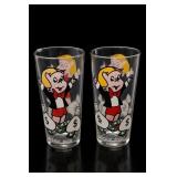 Richie Rich Character Glasses