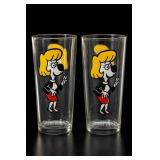 Sweet Polly Purebred Glasses