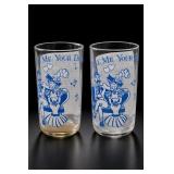 "You Tell Me Your Dream" Glasses