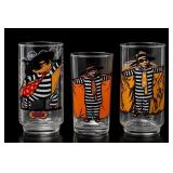 3 McDonald
