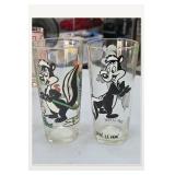 Warner Bros. Looney Tunes Glasses