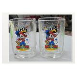 Walt Disney World 2000 Mickey Mouse Glasses