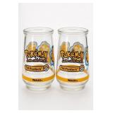 Welchï¿½s Pokï¿½mon Psyduck Glasses