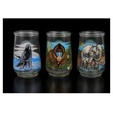 Welchï¿½s Endangered Species Glasses Set