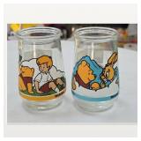 Welchï¿½s Disney Poohï¿½s Grand Adventure Glasses