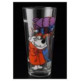 Hanna-Barbera Productions 1977 Glass Tumbler