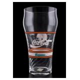 Coca-Cola "Enjoy Coca-Cola" Glass Tumbler