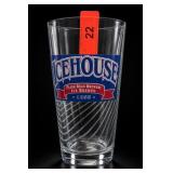 Icehouse Plank Road Brewery Beer Brewed 1855