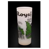 1pc Royal Gorge Colorado Souvenir Glass Tumbler