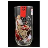 Single Coca-Cola Norman Rockwell 1922 Design