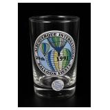 Albuquerque International Anniversary Tumbler