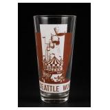 1962 Seattle World