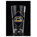 1994 Houston Astros/Texaco Glass Tumbler