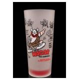 Universal Studios Islands of Adventure Tumbler