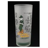 Beetle Bailey Universal Studios Adventure Tumbler
