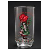 Coca-Cola Holly Hobbie Christmas Tumbler