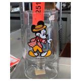 Walt Disney Productions (copyright Drinking Glass