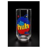Diet Pepsi "Uh Huh" You Got the Right Baby Glass