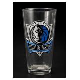 Dallas Mavericks Budweiser Bud Light 1 Piece