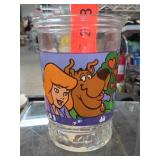 Bama, appears to be Scooby-Doo! Witch