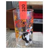 IXL Collectables Looney Tunes Year 2000 No. 306