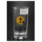New Orleans Saints Wendy