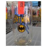 Batman / DC Comics graphics DC Comics