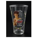 Coca-Cola Company Coca-Cola Collector I Glass