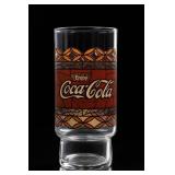 Coca-Cola Enjoy Promotional Tumbler