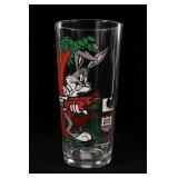 Pepsi / Pepsi-Cola 1976 Pepsi Bunny Glass