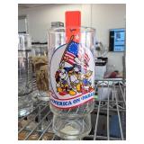 Coca-Cola Disney America on Bicentennial Series