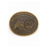 Steam & Gas Engine Assn. Inc 1984 Steam & of 150