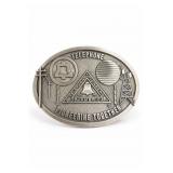 1984 Telephone Pioneers Belt Buckle, No. 210/1500